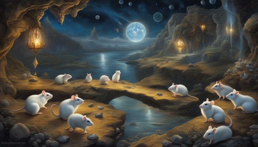 Dead Rat Meaning in Dreams and Their Implications