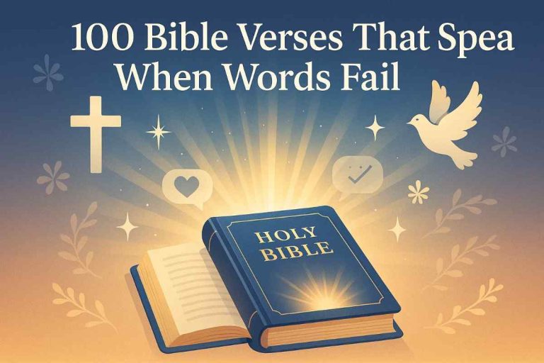 100 Most Popular Short Bible Verses